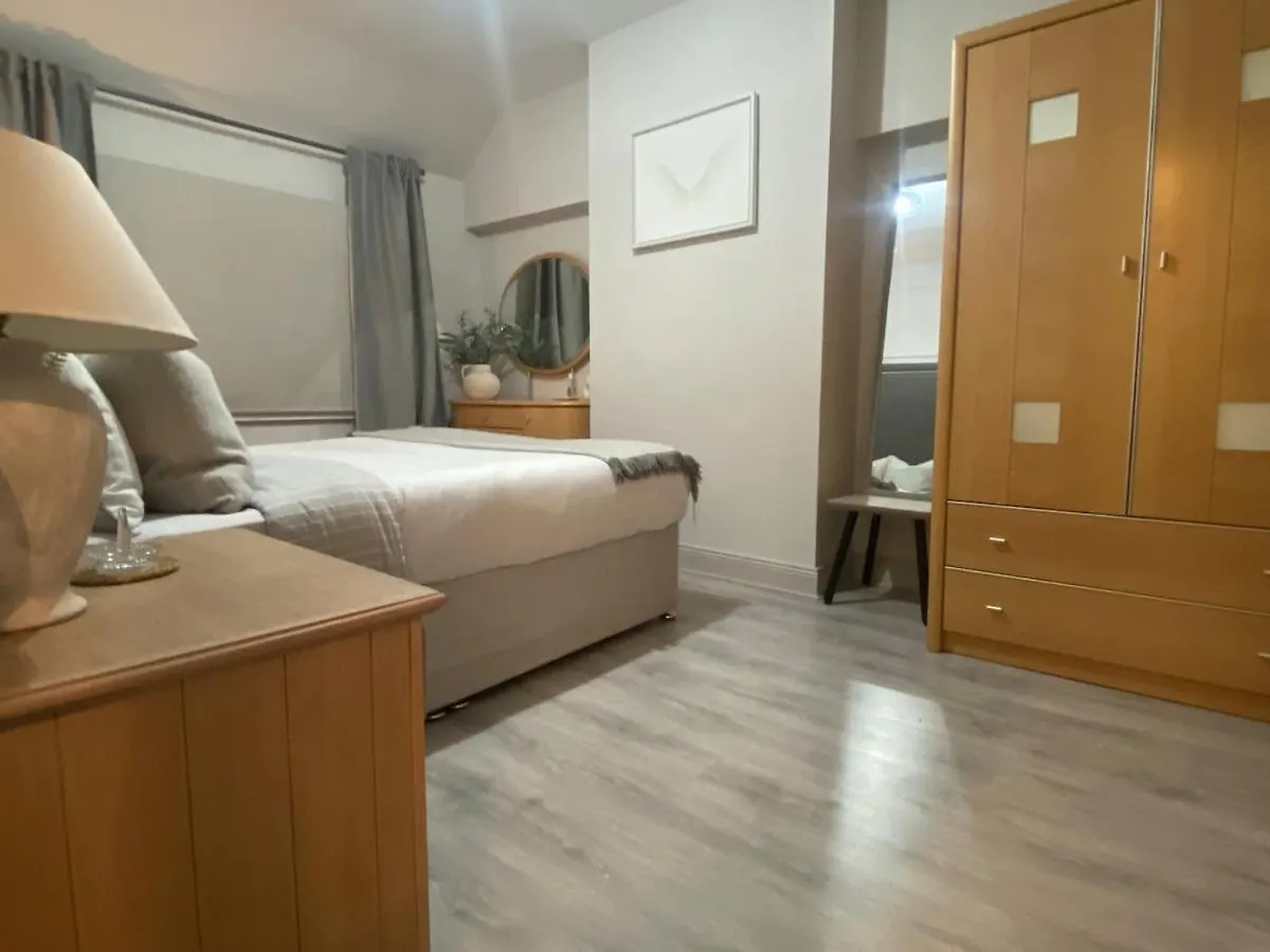 Belfast Stays Appartement