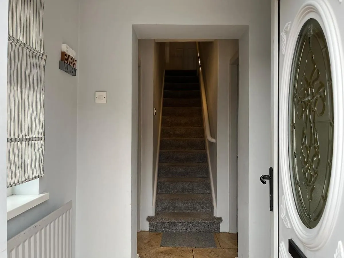 Belfast Stays Appartement