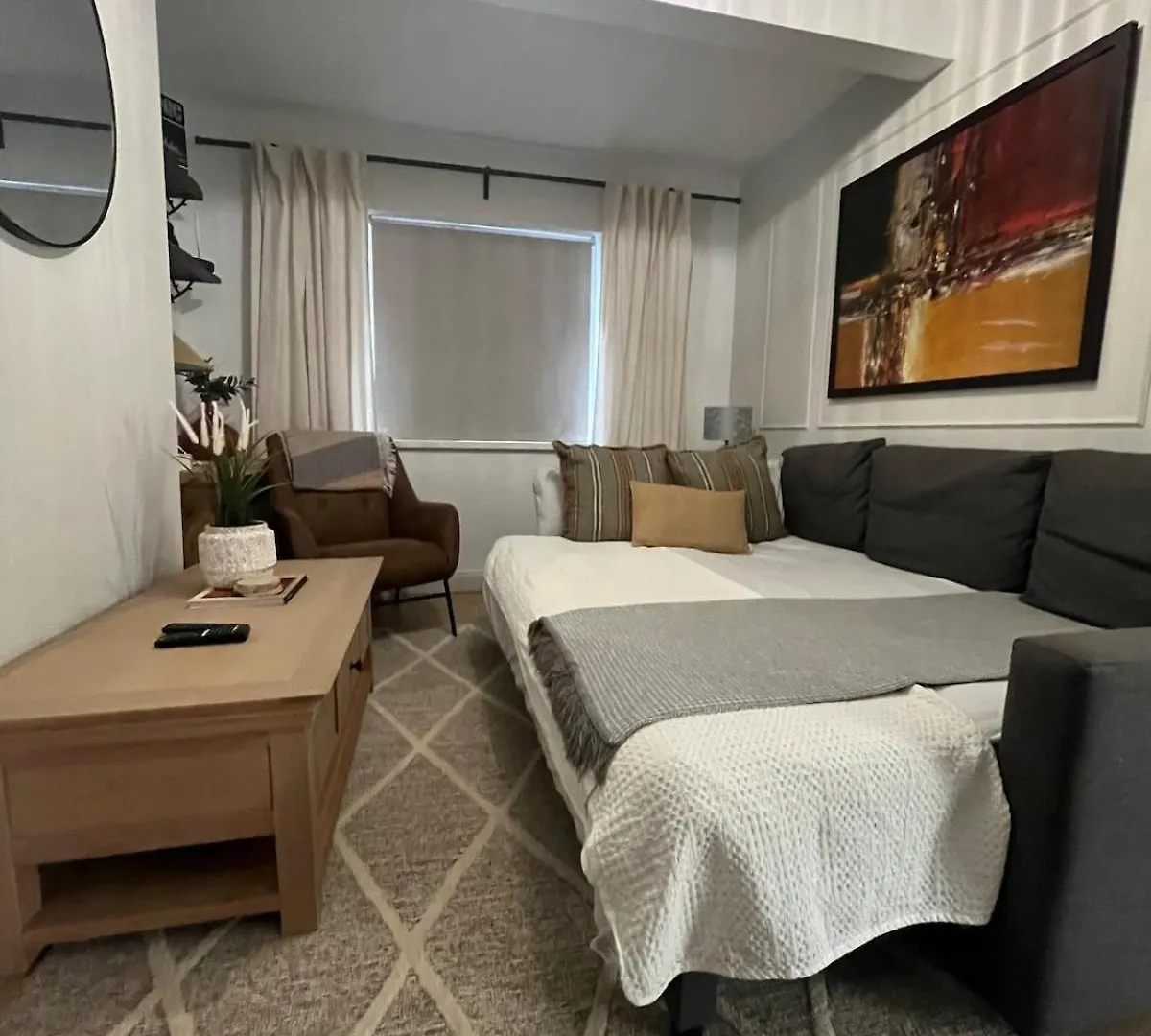 Appartement Belfast Stays